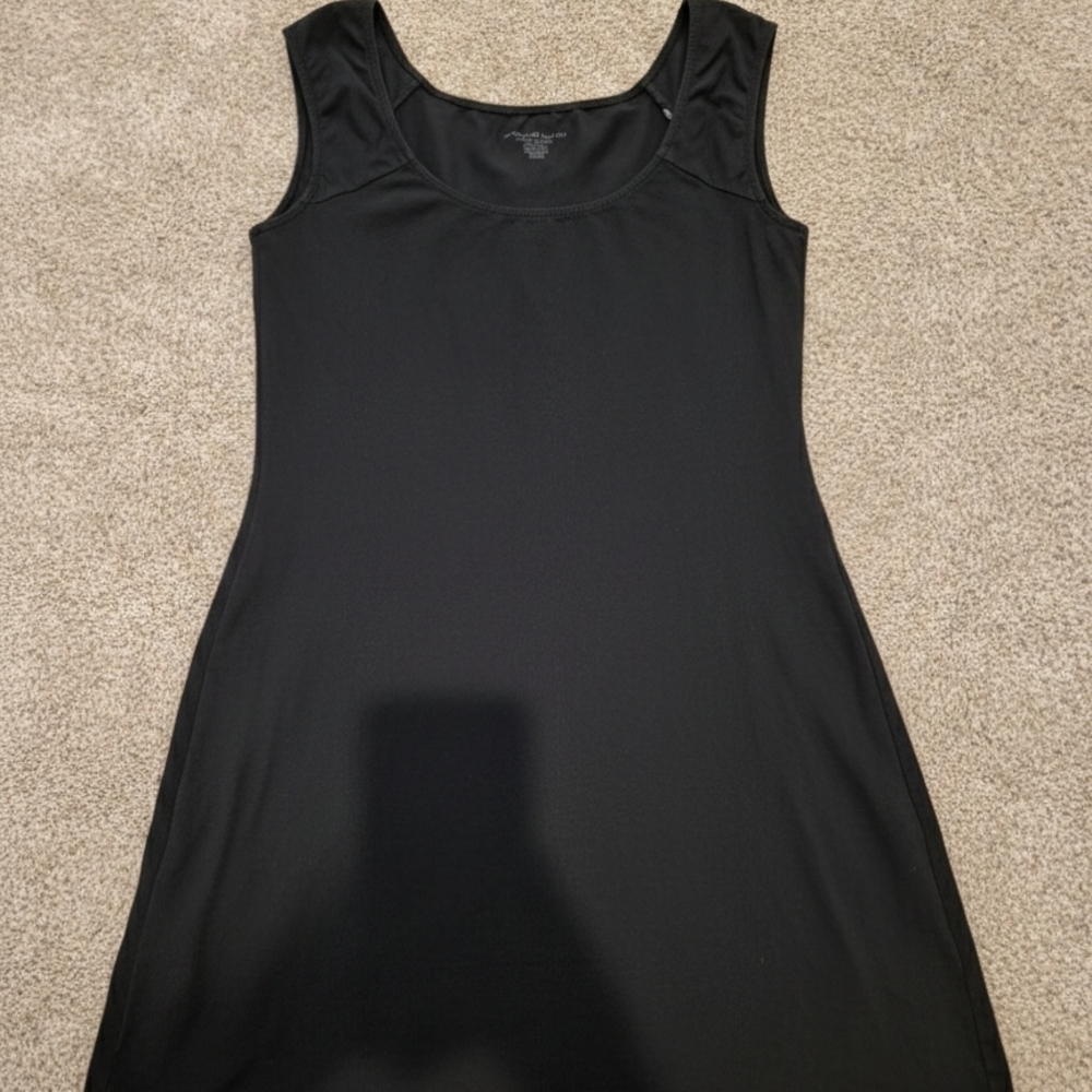 Brandy Melville Black Mini Dress